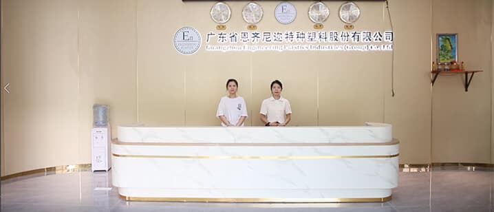 廣東省恩齊尼邇特種塑料股份有限公司